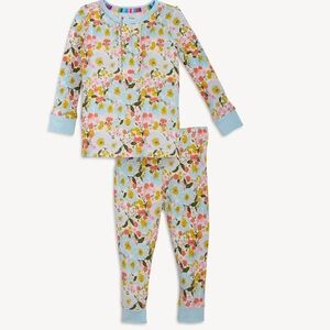 NWOT Magnetic Me PJ Set in Seraphina
